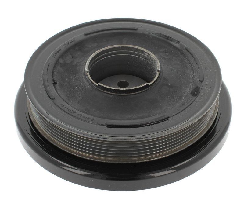 Belt Pulley, crankshaft BMW - 11 23 8 515 002