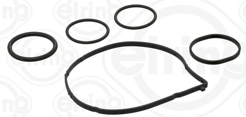 Gasket Set, water pump DAIMLER PKW