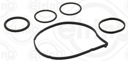 Gasket Set, water pump DAIMLER PKW