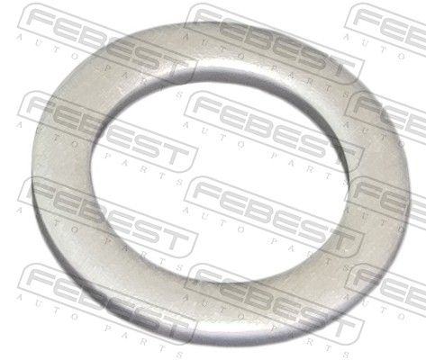 Seal Ring, oil drain plug ALFA ROMEO 55227760, BMW 07119963155, CHRYSLER 681