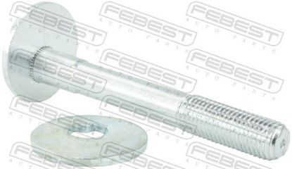 Camber Correction Screw Set VAG WHT001661