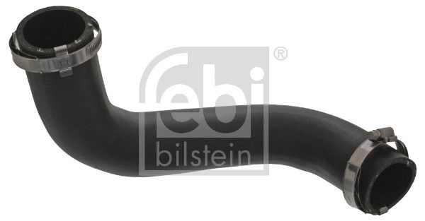 Charger Air Hose Ford - 1 672 189 S2