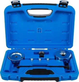 Mounting Tool Set, silent bearing Mounting Tool for Fiat Rear Axle Silentblocks