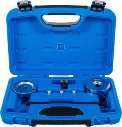 Mounting Tool Set, silent bearing Mounting Tool for Fiat Rear Axle Silentblocks