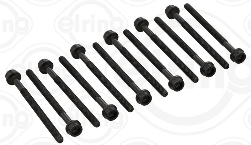Cylinder Head Bolt Set VW WHT 007 848 D