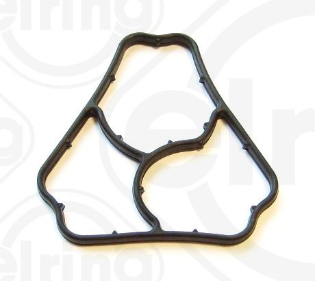 Gasket, oil filter housing FIAT 55231652