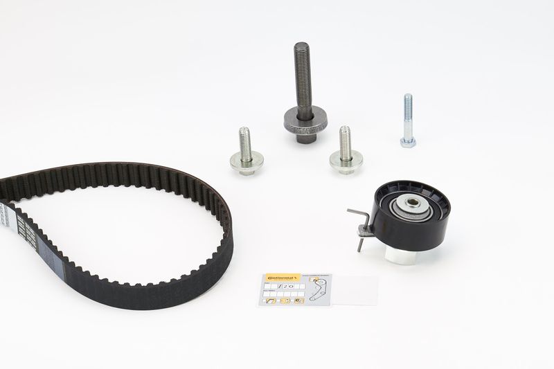 Timing Belt Kit