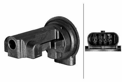 Sensor, camshaft position