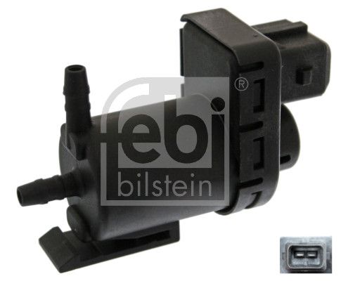 Pressure Converter, exhaust control Fiat - 46813569