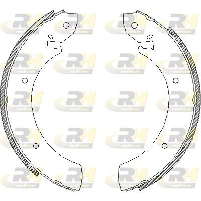 Brake Shoe