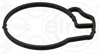 Gasket, vacuum pump MAZDA P54G-10-673