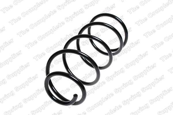 Suspension Spring MAZDA - BP4K-34-011C