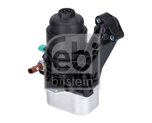 Housing, oil filter VW-Audi 03N 115 389 A