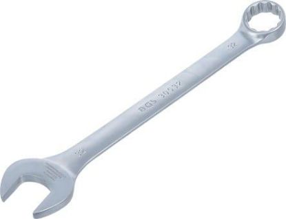 Ring-/Open End Spanner Combination Spanner, 32 mm