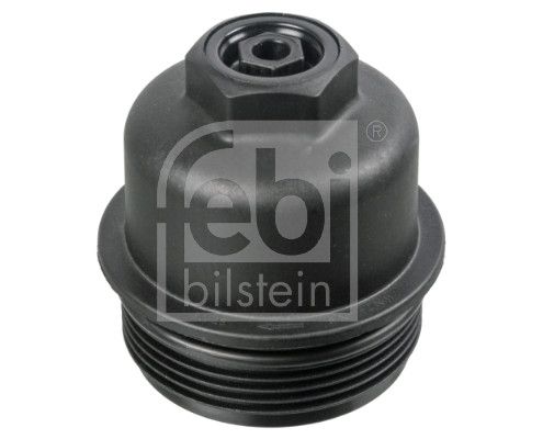 Cap, oil filter housing BMW 11 42 8 575 907