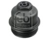 Cap, oil filter housing BMW 11 42 8 575 907