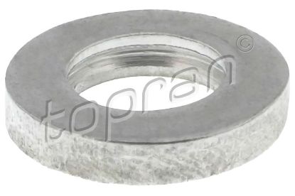 Supporting Ring, suspension strut support mount VAG