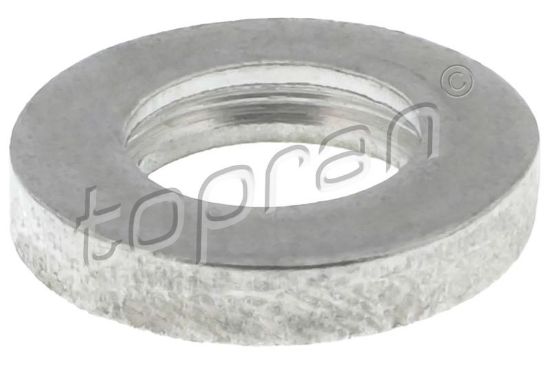 Supporting Ring, suspension strut support mount VAG