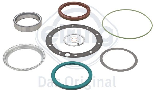 Gasket Set, external planetary gearbox Daimler