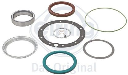 Gasket Set, external planetary gearbox Daimler