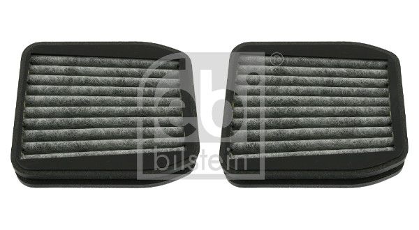 Filter Set, cabin air Mercedes-Benz PKW 211 830 08 18