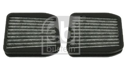 Filter Set, cabin air Mercedes-Benz PKW 211 830 08 18
