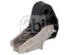 Bracket, muffler VW-Audi - 8K0 253 144 M