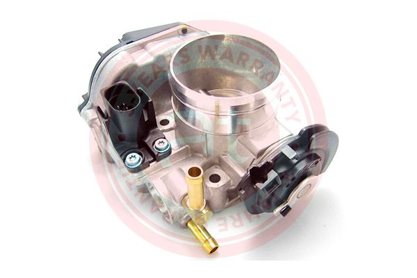 Throttle Body VAG VW Transporter