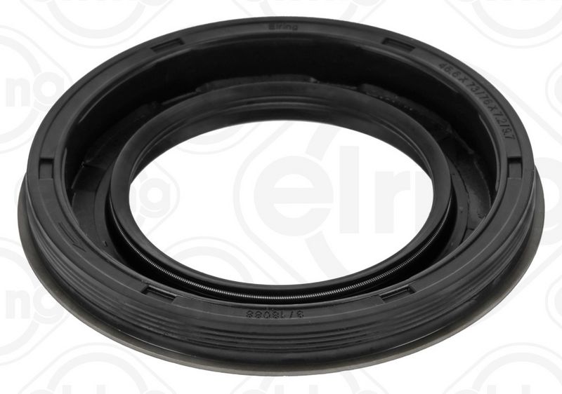 Shaft Seal, automatic transmission GM 24237531