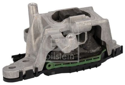 Mounting, automatic transmission Opel PKW 39070281