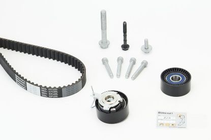 Timing Belt Kit Volvo XC60 / XC90