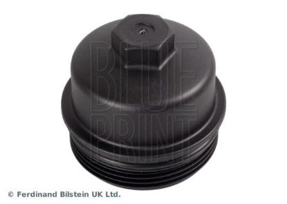 Cap, oil filter housing Opel PKW 55593189