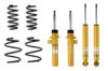 Suspension Kit, springs/shock absorbers