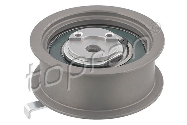 Tensioner Pulley, timing belt VAG, Ford