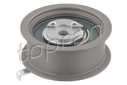 Tensioner Pulley, timing belt VAG, Ford