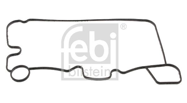 Gasket, oil filter housing M A N 51059010122