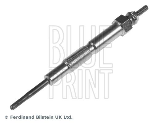 Glow Plug MAZDA RF8G18601