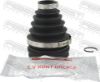 Bellow, drive shaft GM 20909191