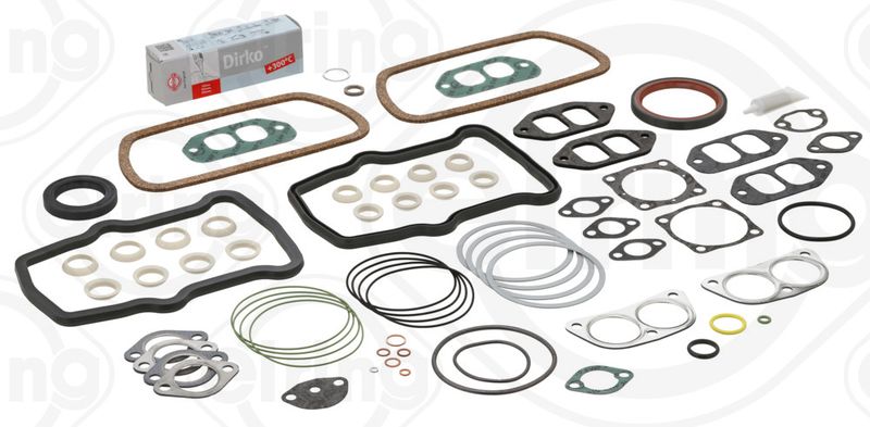 Full Gasket Kit, engine TRANSPORTER III Buss