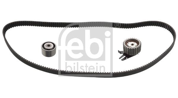 Timing Belt Kit Fiat PKW 71773280