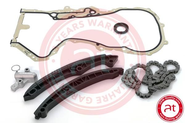 Timing Chain Kit VAG