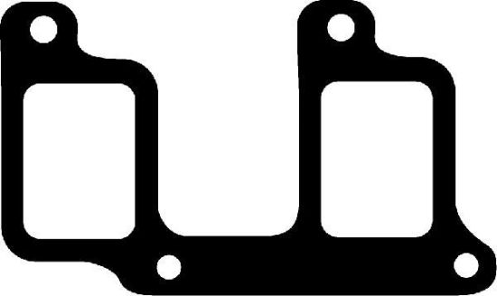 Gasket, intake manifold PSA 0348K4