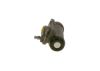 Wheel Brake Cylinder PEUGEOT, CITROEN
