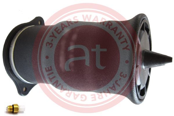 Air Spring, suspension MB 639 328 02 01