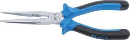 Round Nose Pliers Long Nose Pliers, straight, 200 mm