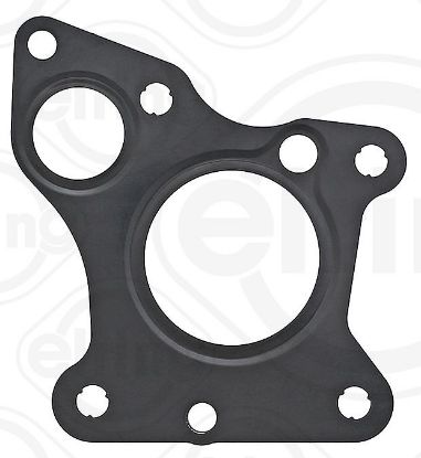 Gasket, EGR valve Daimler PKW A 651 142 13 80