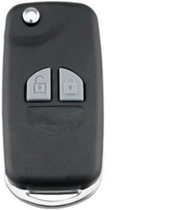 Housing, car key