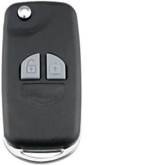 Housing, car key