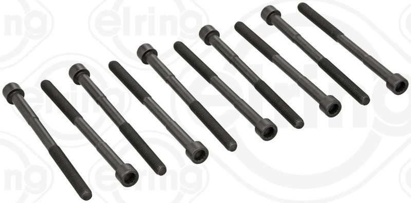 Cylinder Head Bolt Set TOYOTA 2.0 VVT-i