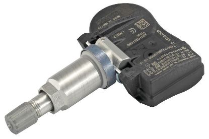 Wheel Sensor, tyre-pressure monitoring system